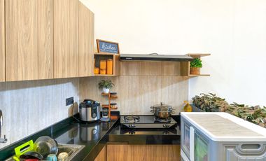 Rumah Terawat 8 Menit ke Gerbang Tol Bintaro Viaduct Siap Huni J-42322