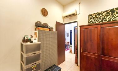 Rumah Terawat 8 Menit ke Gerbang Tol Bintaro Viaduct Siap Huni J-42322