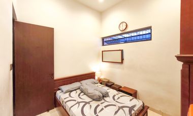 Rumah Terawat 8 Menit ke Gerbang Tol Bintaro Viaduct Siap Huni J-42322