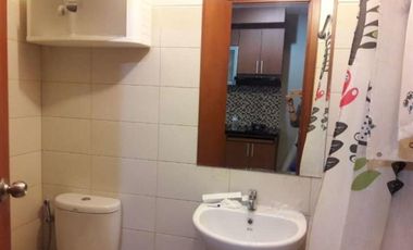 INFO - JUAL MURAH..!!Apartemen Woodland Park Residence Type Studio(Furnished)