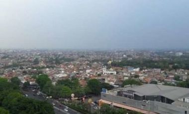 INFO - JUAL MURAH..!!Apartemen Woodland Park Residence Type Studio(Furnished)