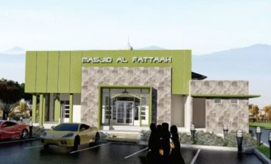 DIJUAL RUMAH SYARIAH DIGITAL TERBESAR DI PURWADADI SUBANG
