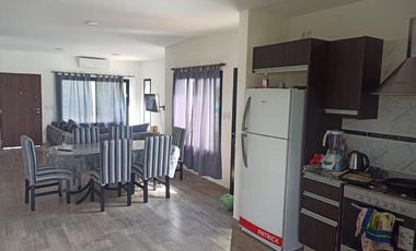 Casa amueblada en San Ramiro Pilar del Este