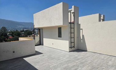 Casa Condominio Venta Lomas de Padierna