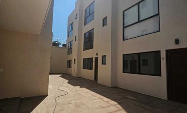 Casa Condominio Venta Lomas de Padierna