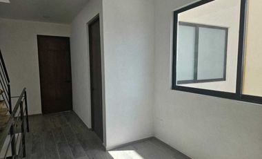 Casa Condominio Venta Lomas de Padierna