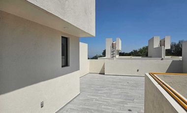 Casa Condominio Venta Lomas de Padierna
