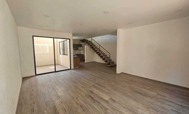 Casa Condominio Venta Lomas de Padierna