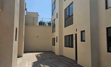 Casa Condominio Venta Lomas de Padierna