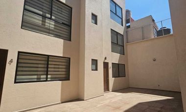 Casa Condominio Venta Lomas de Padierna