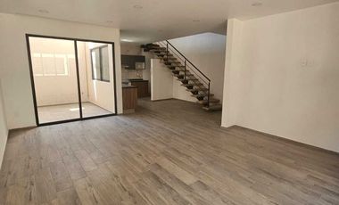 Casa Condominio Venta Lomas de Padierna