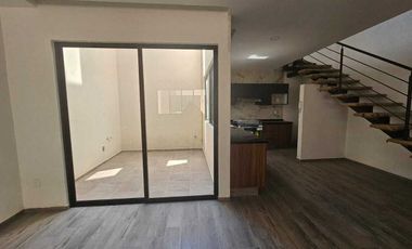 Casa Condominio Venta Lomas de Padierna