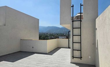Casa Condominio Venta Lomas de Padierna