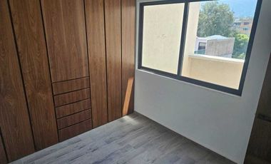 Casa Condominio Venta Lomas de Padierna