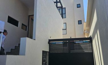 Casa Condominio Venta Lomas de Padierna