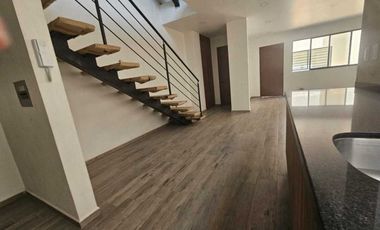Casa Condominio Venta Lomas de Padierna