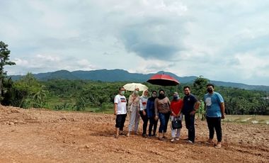 KAVLING TANAH VILA DAN BUAH MURAH AGROHILLS DI BOGOR (PROMO)