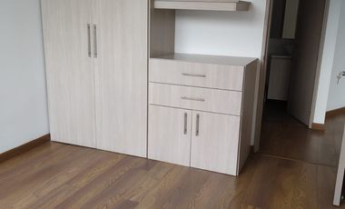 Venta apartamento en Cajica. Cod V3679