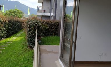 Venta apartamento en Cajica. Cod V3679