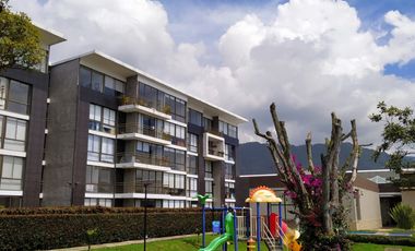 Venta apartamento en Cajica. Cod V3679