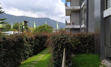 Venta apartamento en Cajica. Cod V3679