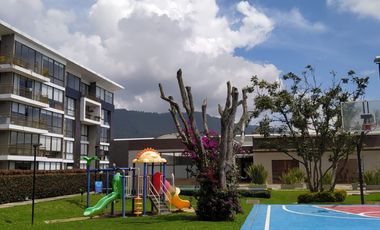 Venta apartamento en Cajica. Cod V3679