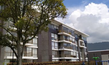 Venta apartamento en Cajica. Cod V3679