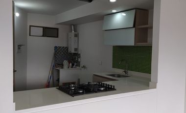 Venta apartamento en Cajica. Cod V3679