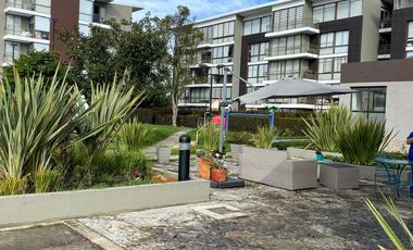 Venta apartamento en Cajica. Cod V3679