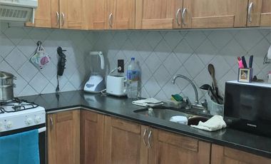 Chalet en excelente zona residencial de Castelar norte