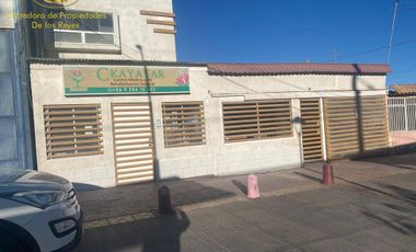 Se venden derechos de llave de Centro Medico en Granaderos, Calama.