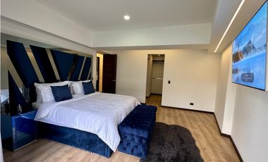 Apartamento Amoblado Sector Sabaneta