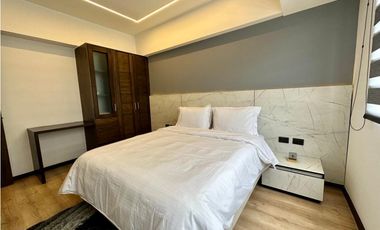Apartamento Amoblado Sector Sabaneta