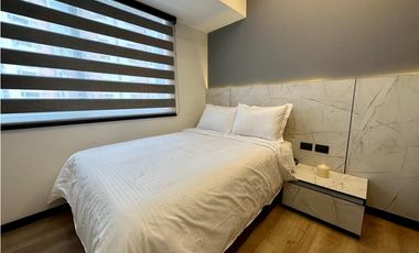 Apartamento Amoblado Sector Sabaneta