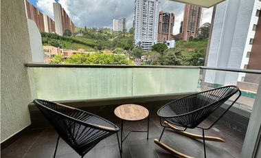 Apartamento Amoblado Sector Sabaneta
