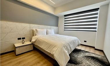 Apartamento Amoblado Sector Sabaneta