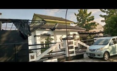 Di Jual Rumah Siap Huni di Perum Mastrip Kota Nganjuk