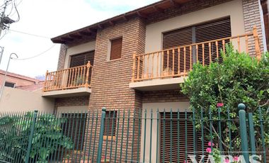 VENTA - CASA - San Pedro  (Bs.As) - Ayacucho 270