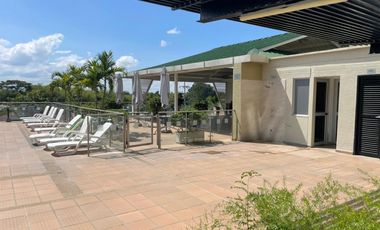 apartamento en arriendo/venta en galicia. Cod A7344941