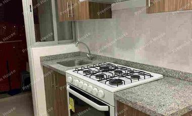 DEPTO EN VENTA CON MUY BUENA ILUMINACIÓN