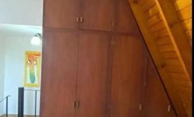 Departamento en venta en San Bernardo