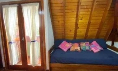 Departamento en venta en San Bernardo
