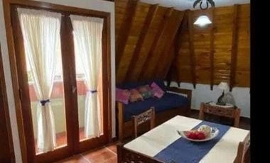 Departamento en venta en San Bernardo