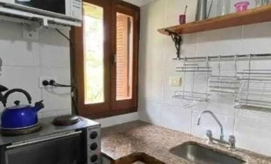 Departamento en venta en San Bernardo