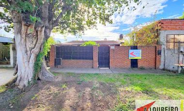 Chalet en venta en Longchamps