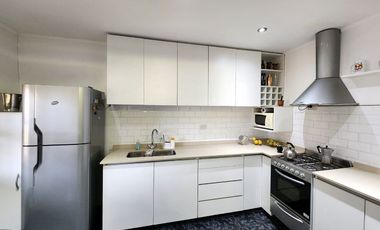 Chalet en venta en Longchamps