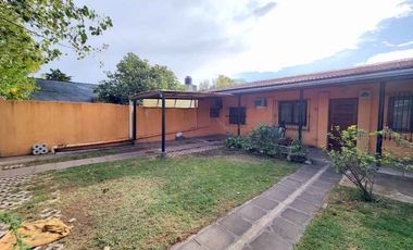 Chalet en venta en Longchamps