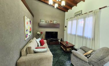 Chalet en venta en Longchamps
