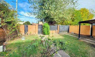 Chalet en venta en Longchamps