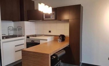 Departamento en venta en Santiago